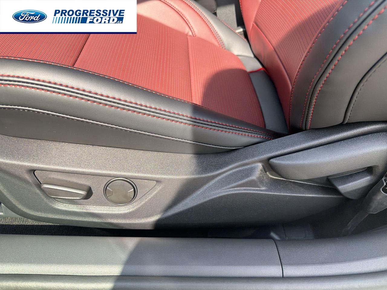 2026 Ford Mustang EcoBoost Premium 2dr Fastback Photo