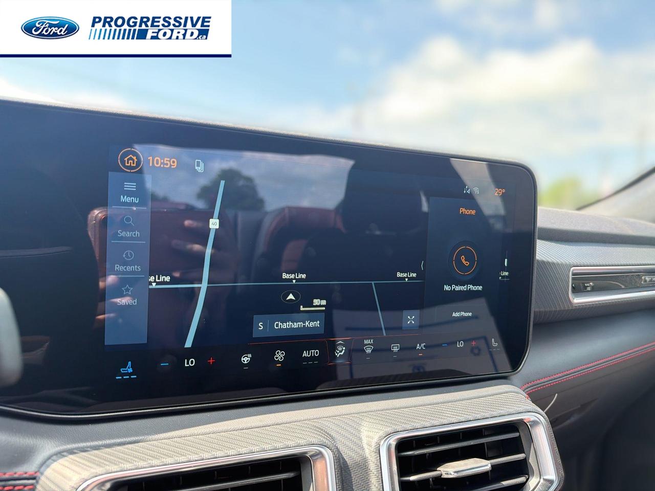 2026 Ford Mustang EcoBoost Premium 2dr Fastback Photo