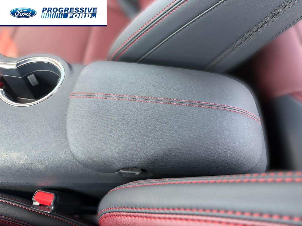 2026 Ford Mustang EcoBoost Premium 2dr Fastback Photo