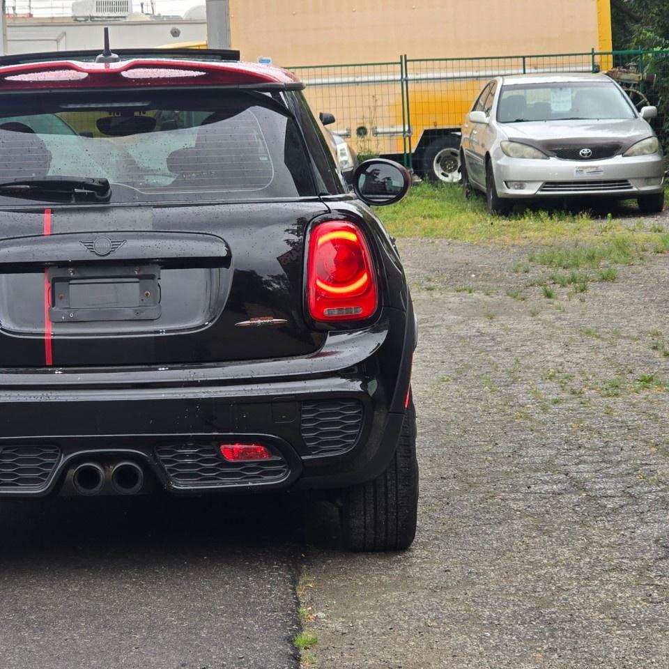 2017 MINI Cooper Hardtop 3dr HB John Cooper Works Photo