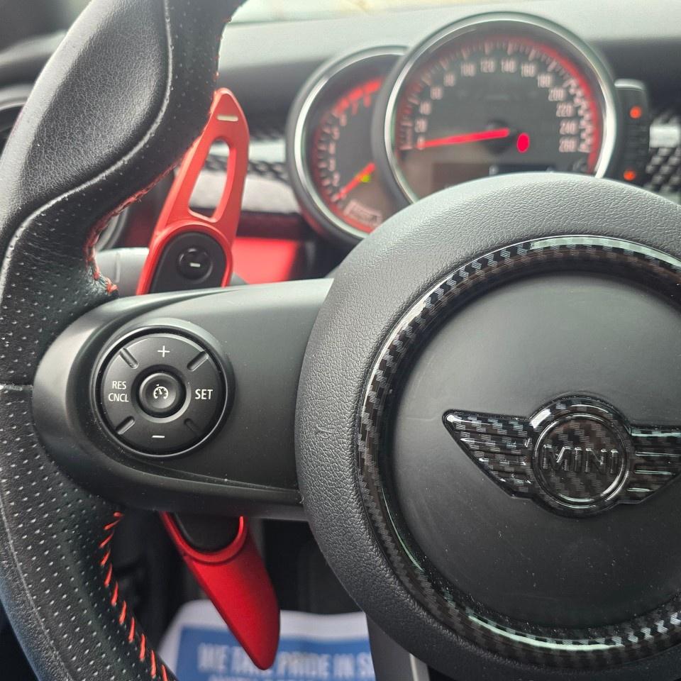 2017 MINI Cooper Hardtop 3dr HB John Cooper Works Photo