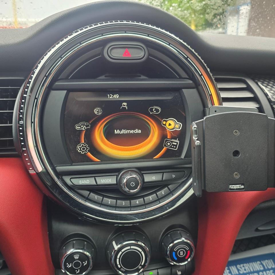2017 MINI Cooper Hardtop 3dr HB John Cooper Works Photo