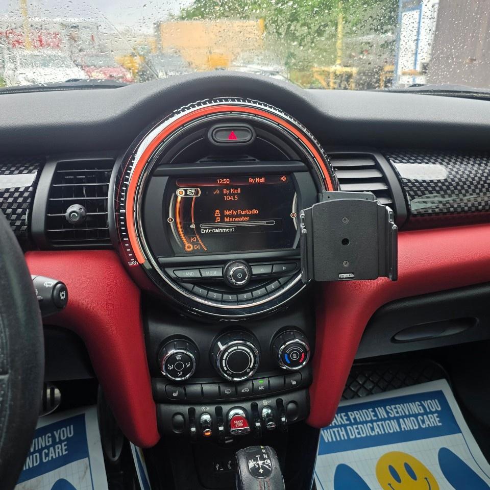 2017 MINI Cooper Hardtop 3dr HB John Cooper Works Photo