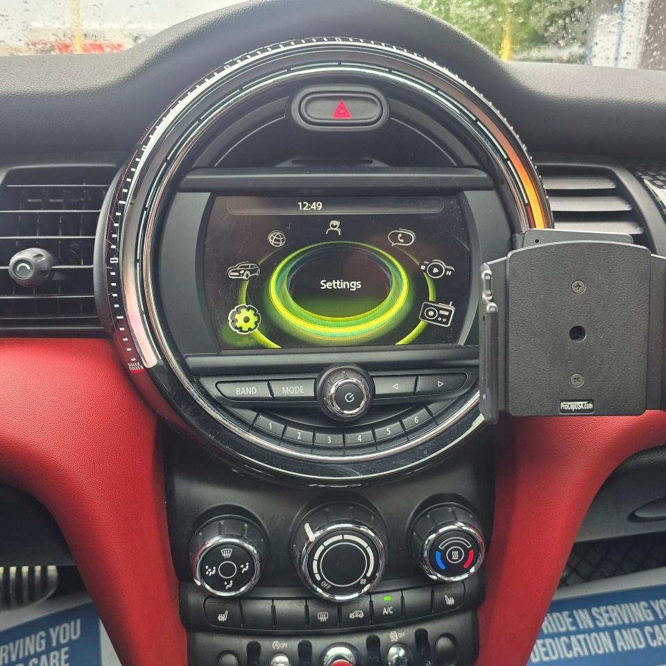 2017 MINI Cooper Hardtop 3dr HB John Cooper Works Photo