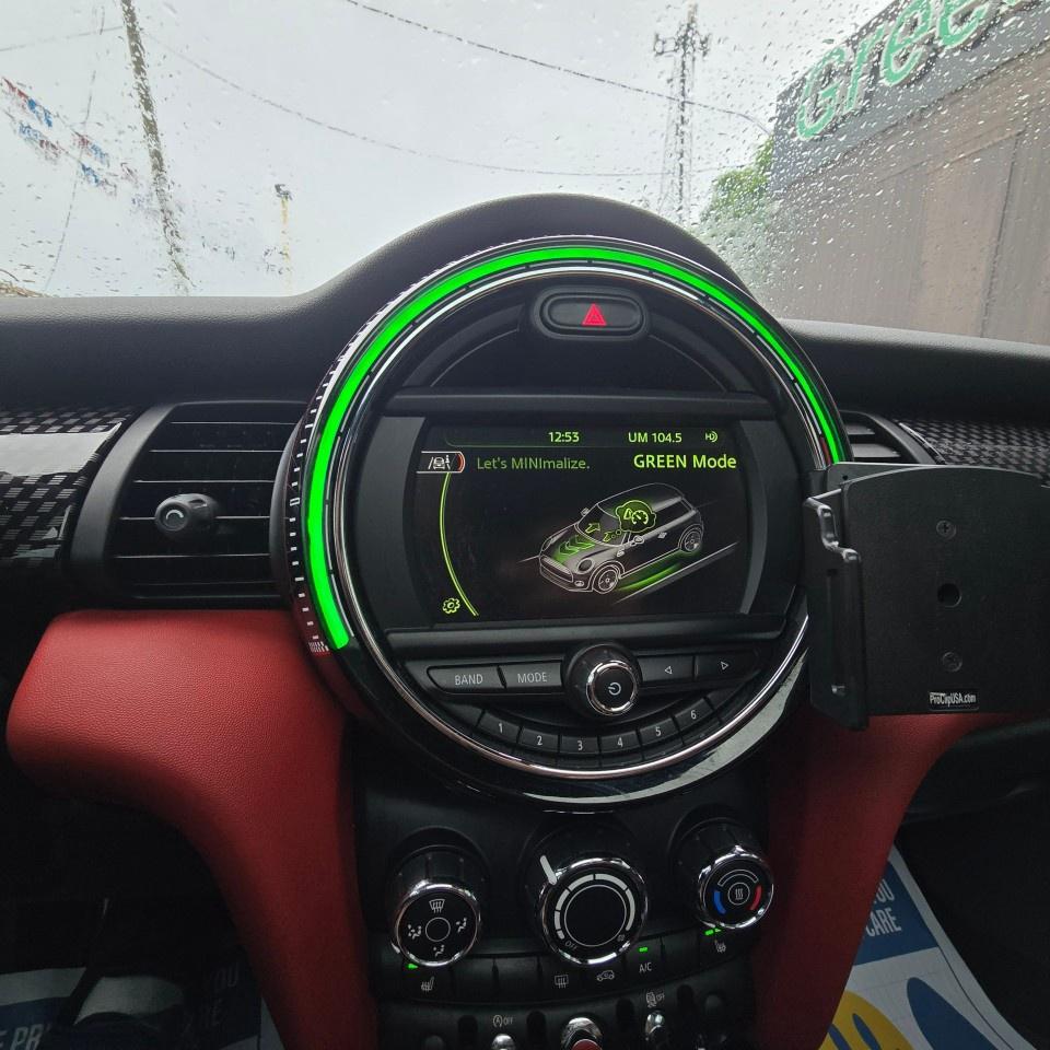 2017 MINI Cooper Hardtop 3dr HB John Cooper Works Photo
