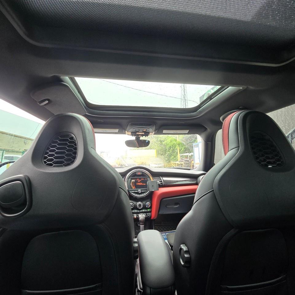 2017 MINI Cooper Hardtop 3dr HB John Cooper Works Photo