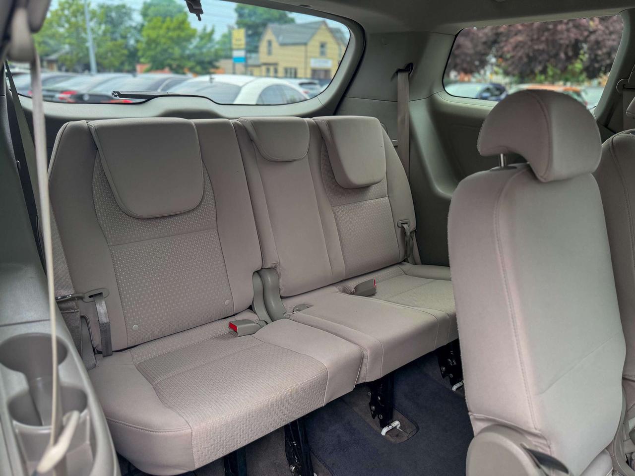 2018 Kia Sedona LX/8 PASS/CAMERA/LOW KM/APPLE CARPLAY/3.3L Photo