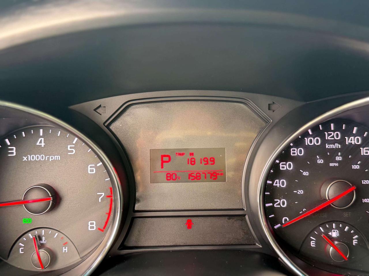 2018 Kia Sedona LX/8 PASS/CAMERA/LOW KM/APPLE CARPLAY/3.3L Photo