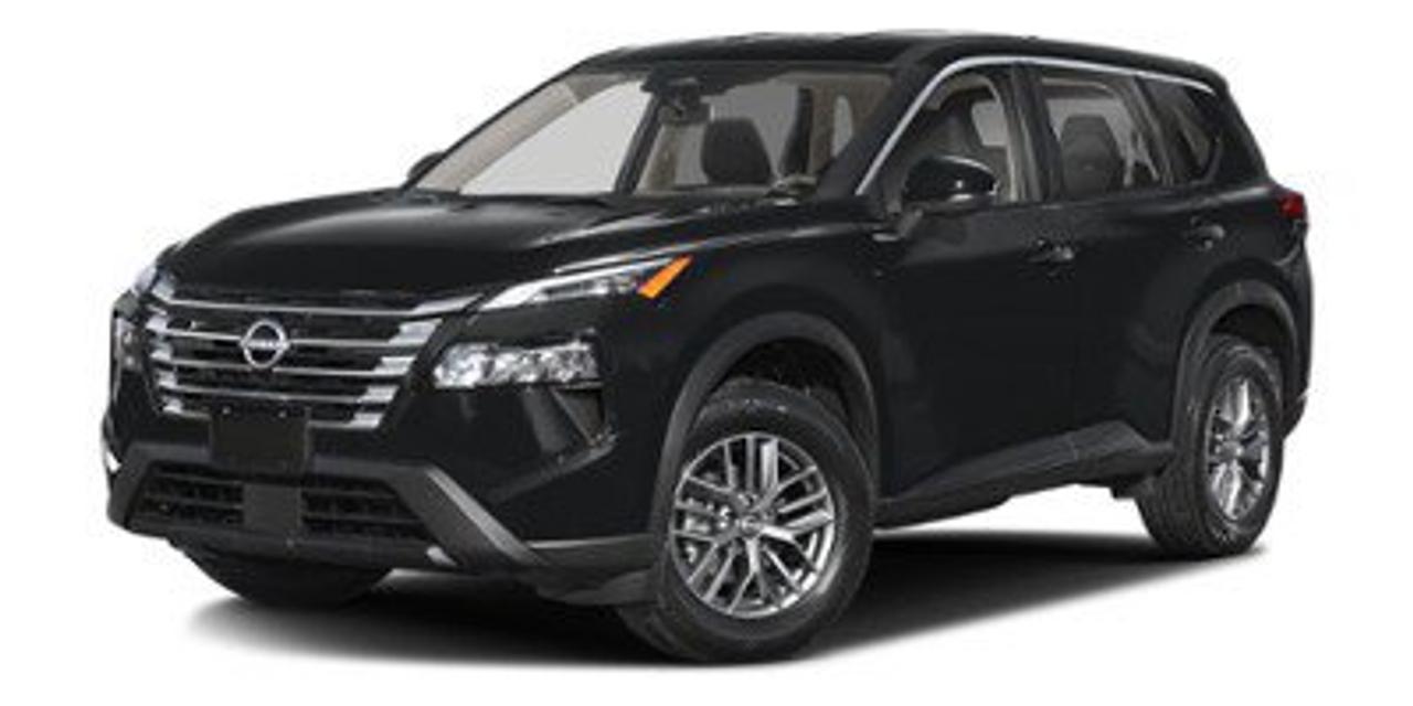 2026 Nissan Rogue  Photo