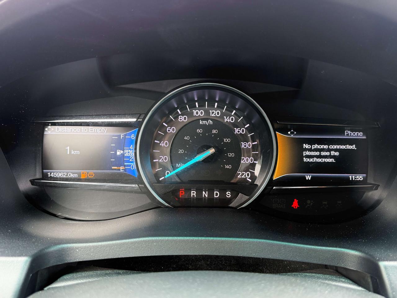 2017 Ford Explorer No Accidents l XLT l 4WD l 20 Service Records l Photo