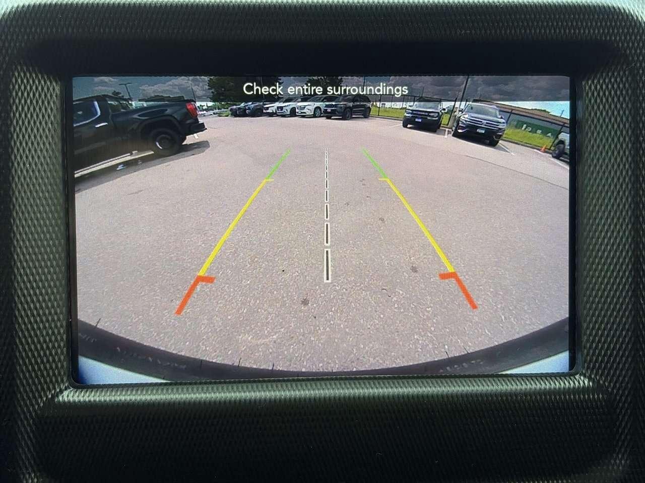 2019 Jeep Wrangler JL Unlimited Sport Remote Start   Side Steps   Rea Photo