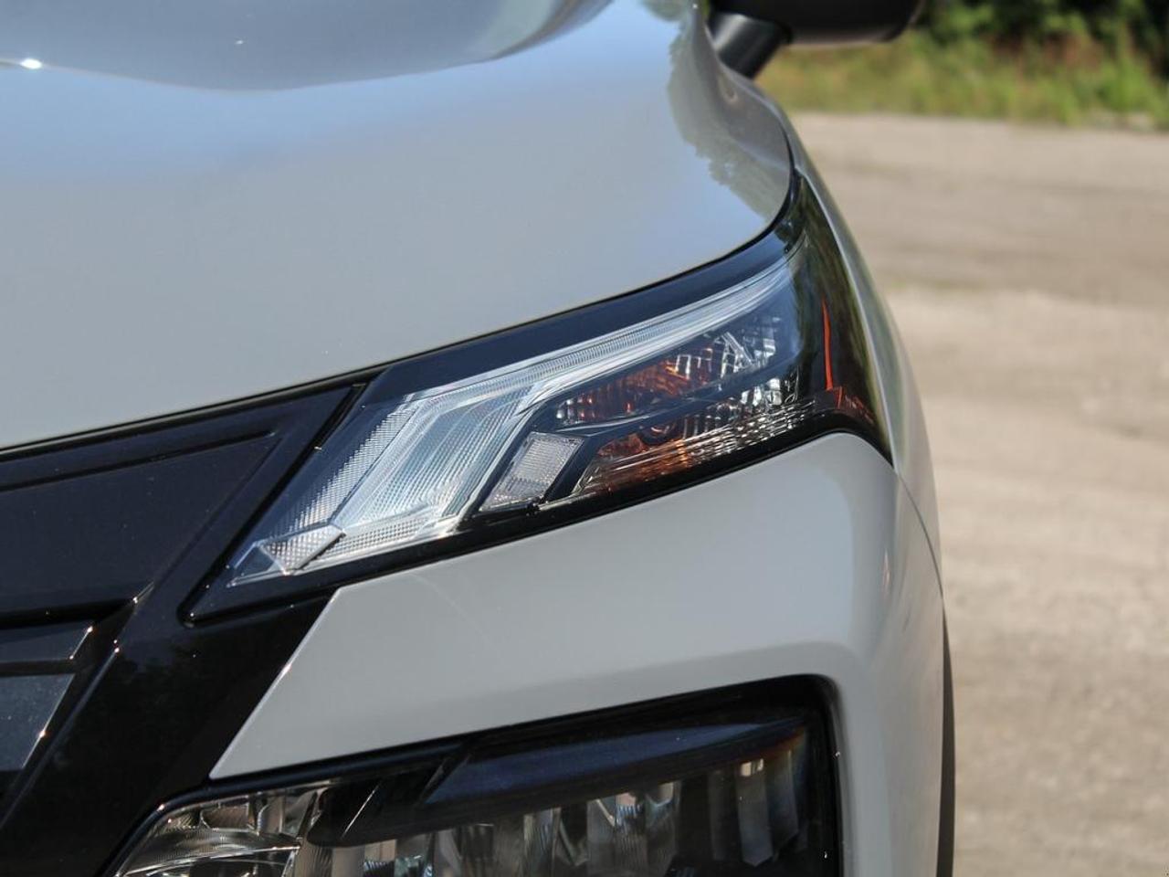 2026 Nissan Rogue Rock Creek 4dr All-Wheel Drive Sport Utility Photo