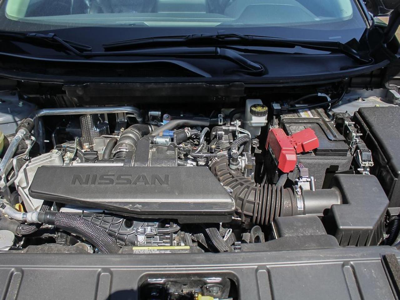 2026 Nissan Rogue Rock Creek 4dr All-Wheel Drive Sport Utility Photo
