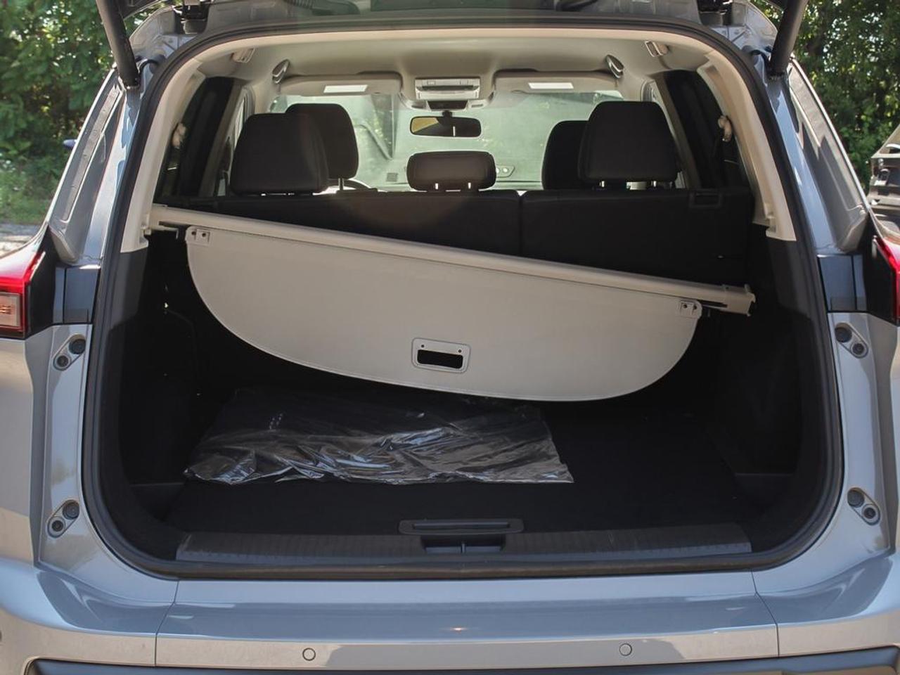 2026 Nissan Rogue Rock Creek 4dr All-Wheel Drive Sport Utility Photo