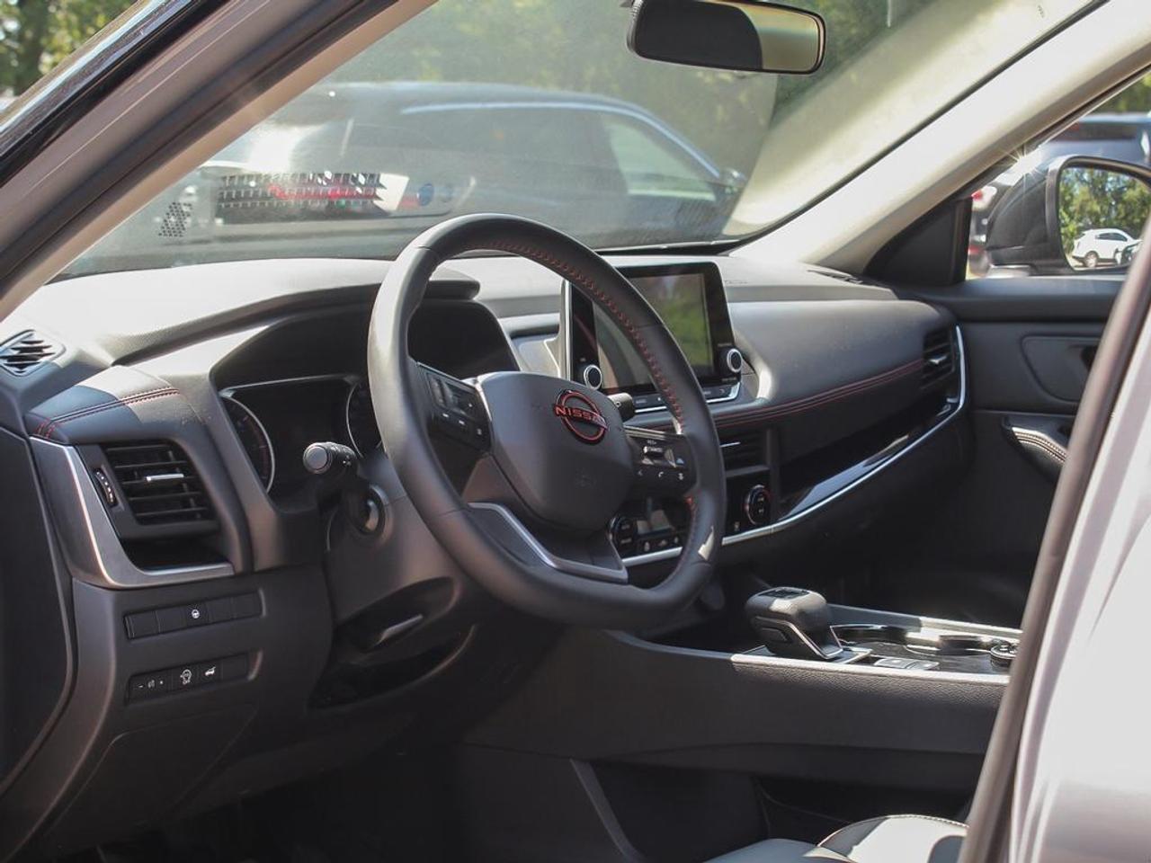 2026 Nissan Rogue Rock Creek 4dr All-Wheel Drive Sport Utility Photo