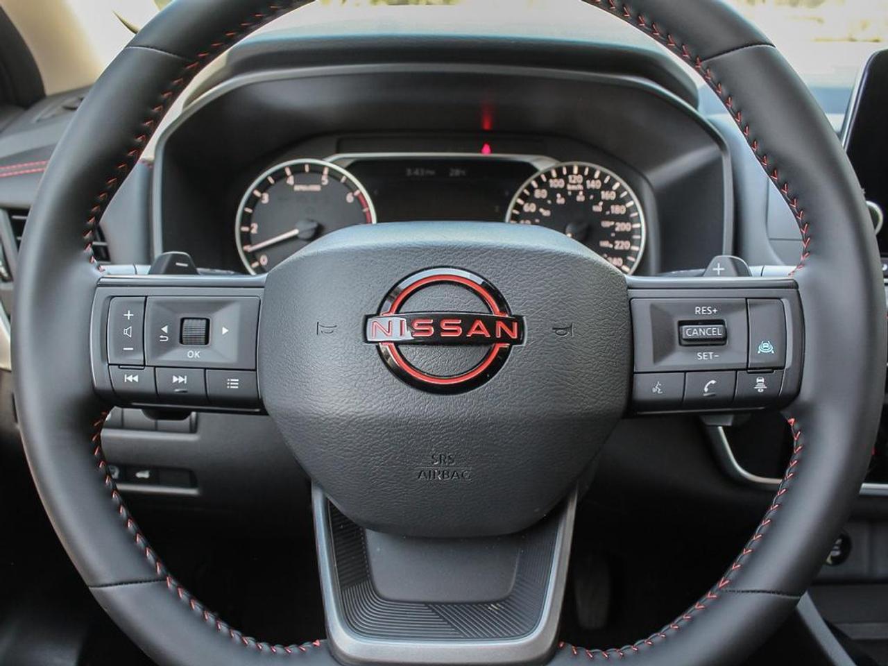 2026 Nissan Rogue Rock Creek 4dr All-Wheel Drive Sport Utility Photo
