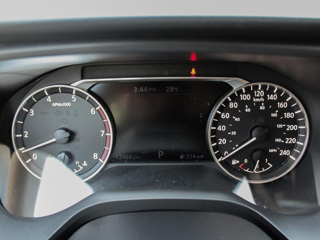 2026 Nissan Rogue Rock Creek 4dr All-Wheel Drive Sport Utility Photo