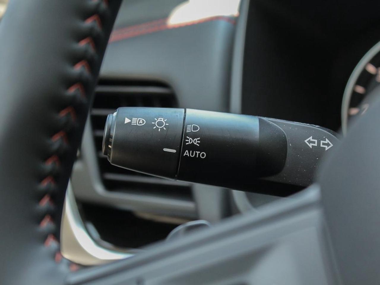 2026 Nissan Rogue Rock Creek 4dr All-Wheel Drive Sport Utility Photo