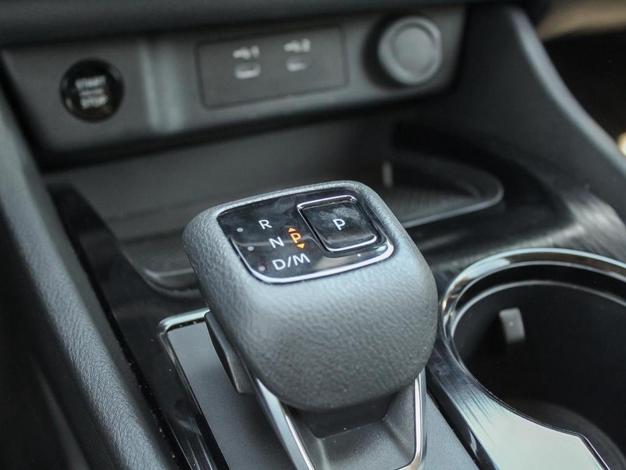 2026 Nissan Rogue Rock Creek 4dr All-Wheel Drive Sport Utility Photo