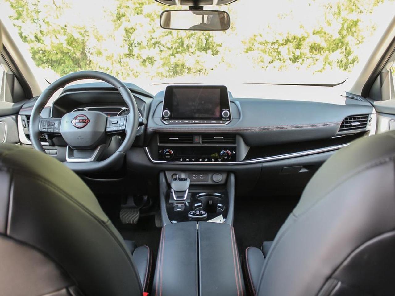 2026 Nissan Rogue Rock Creek 4dr All-Wheel Drive Sport Utility Photo
