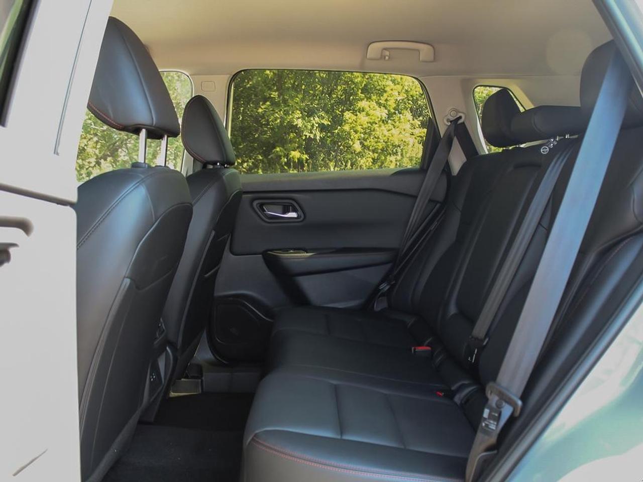 2026 Nissan Rogue Rock Creek 4dr All-Wheel Drive Sport Utility Photo