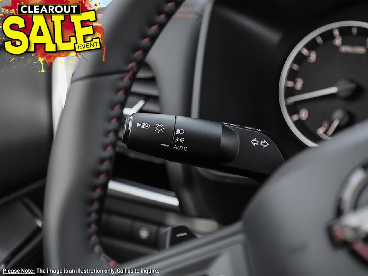 2026 Nissan Rogue Rock Creek 4dr All-Wheel Drive Sport Utility Photo