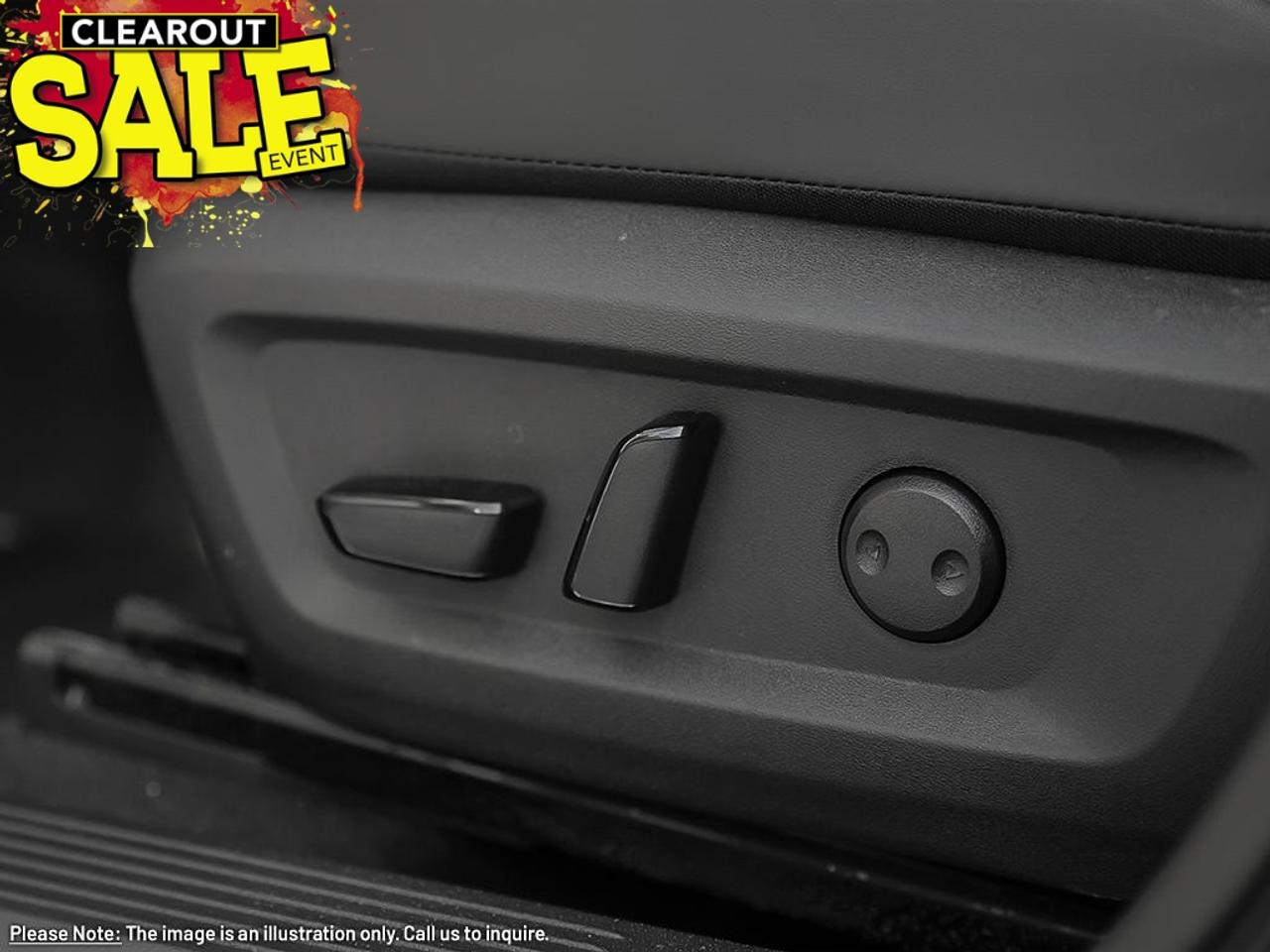 2026 Nissan Rogue Rock Creek 4dr All-Wheel Drive Sport Utility Photo