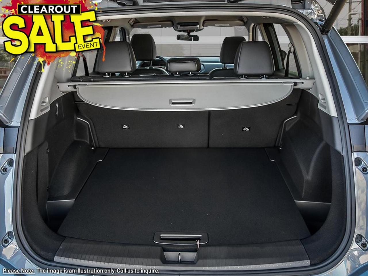 2026 Nissan Rogue Rock Creek 4dr All-Wheel Drive Sport Utility Photo