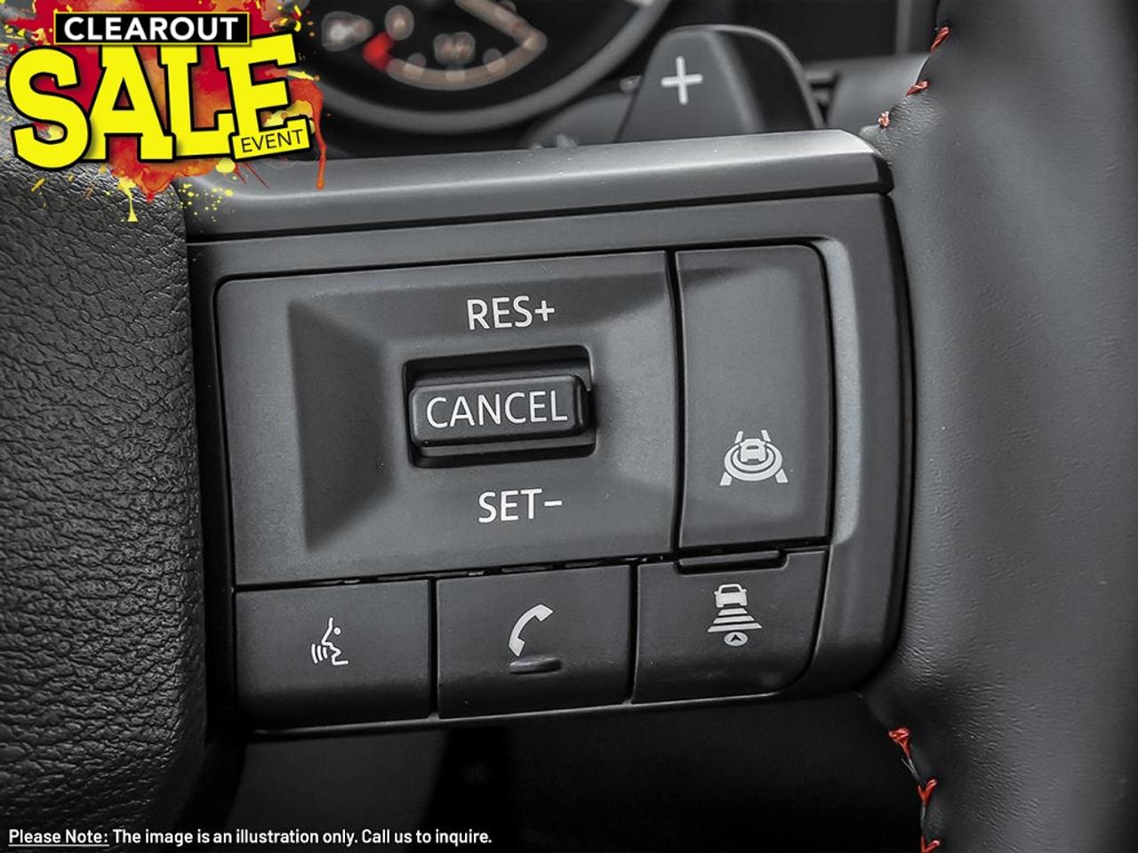2026 Nissan Rogue Rock Creek 4dr All-Wheel Drive Sport Utility Photo