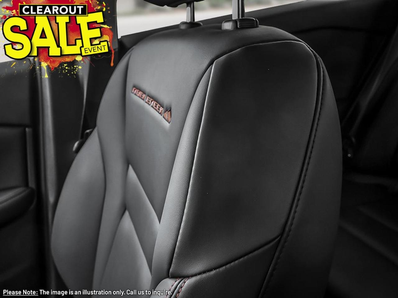 2026 Nissan Rogue Rock Creek 4dr All-Wheel Drive Sport Utility Photo