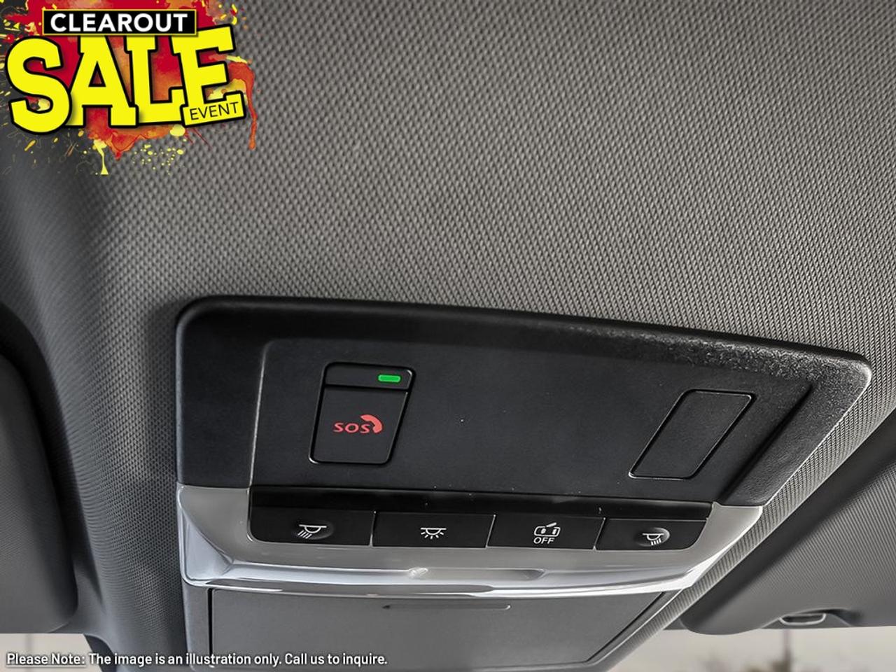 2026 Nissan Rogue Rock Creek 4dr All-Wheel Drive Sport Utility Photo