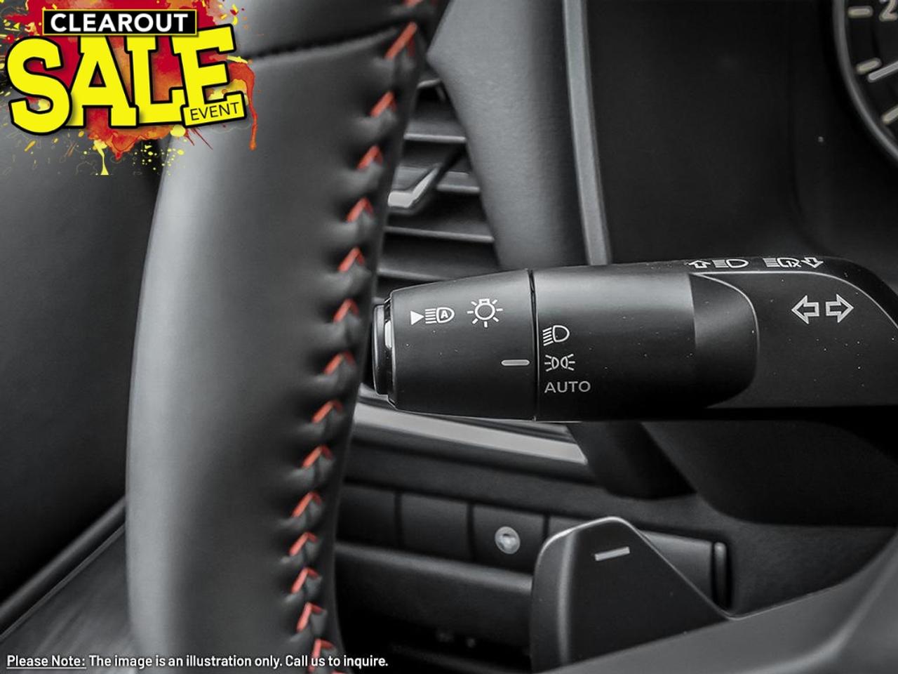 2026 Nissan Rogue Rock Creek 4dr All-Wheel Drive Sport Utility Photo