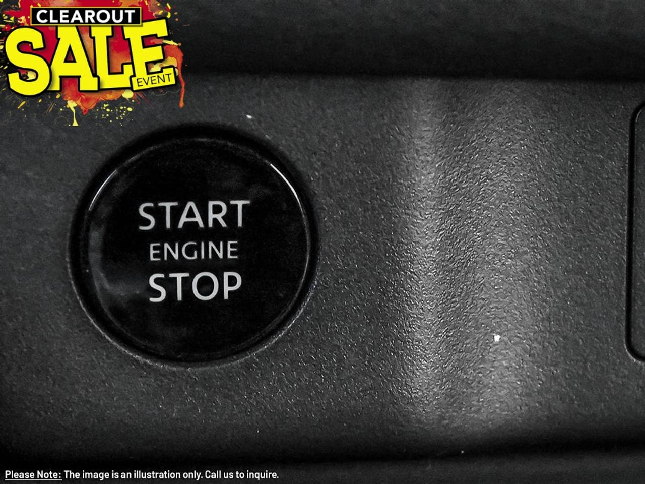 2026 Nissan Rogue Rock Creek 4dr All-Wheel Drive Sport Utility Photo