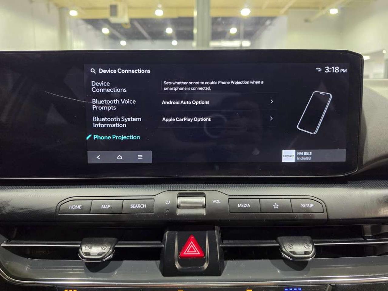 2025 Kia K4 EX+ NO ACCIDENT ONE OWNER ONTARI VEHICLE LEATHER SUNROOF Photo