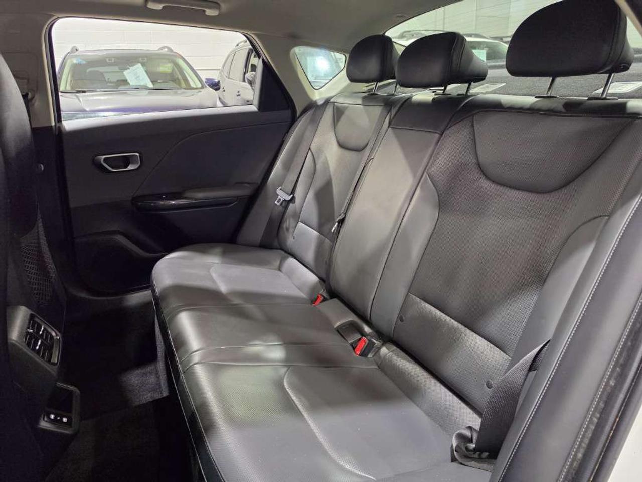 2025 Kia K4 EX+ NO ACCIDENT ONE OWNER ONTARI VEHICLE LEATHER SUNROOF Photo