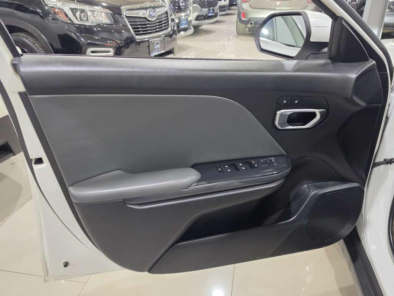 2025 Kia K4 EX+ NO ACCIDENT ONE OWNER ONTARI VEHICLE LEATHER SUNROOF Photo
