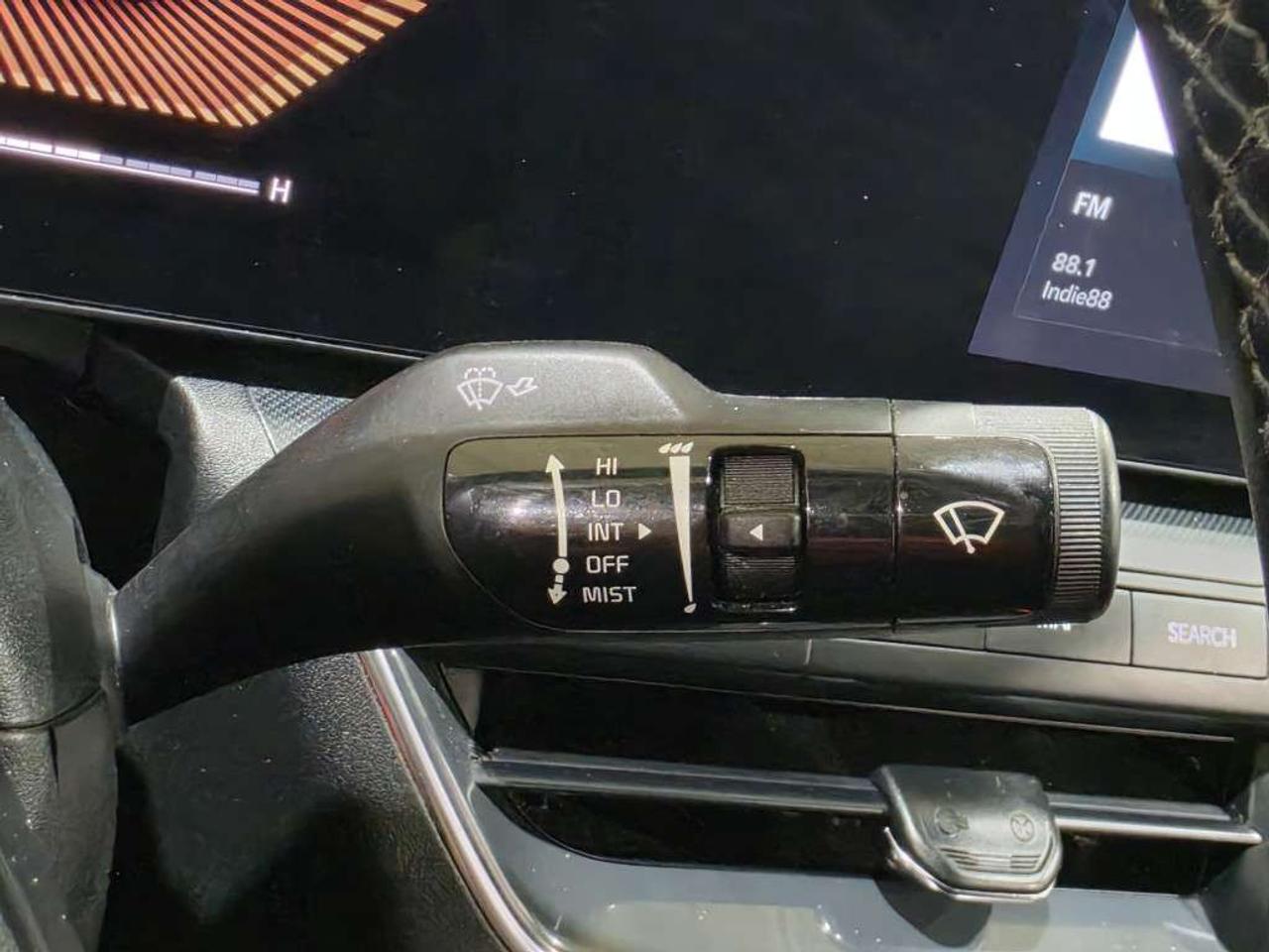 2025 Kia K4 EX+ NO ACCIDENT ONE OWNER ONTARI VEHICLE LEATHER SUNROOF Photo