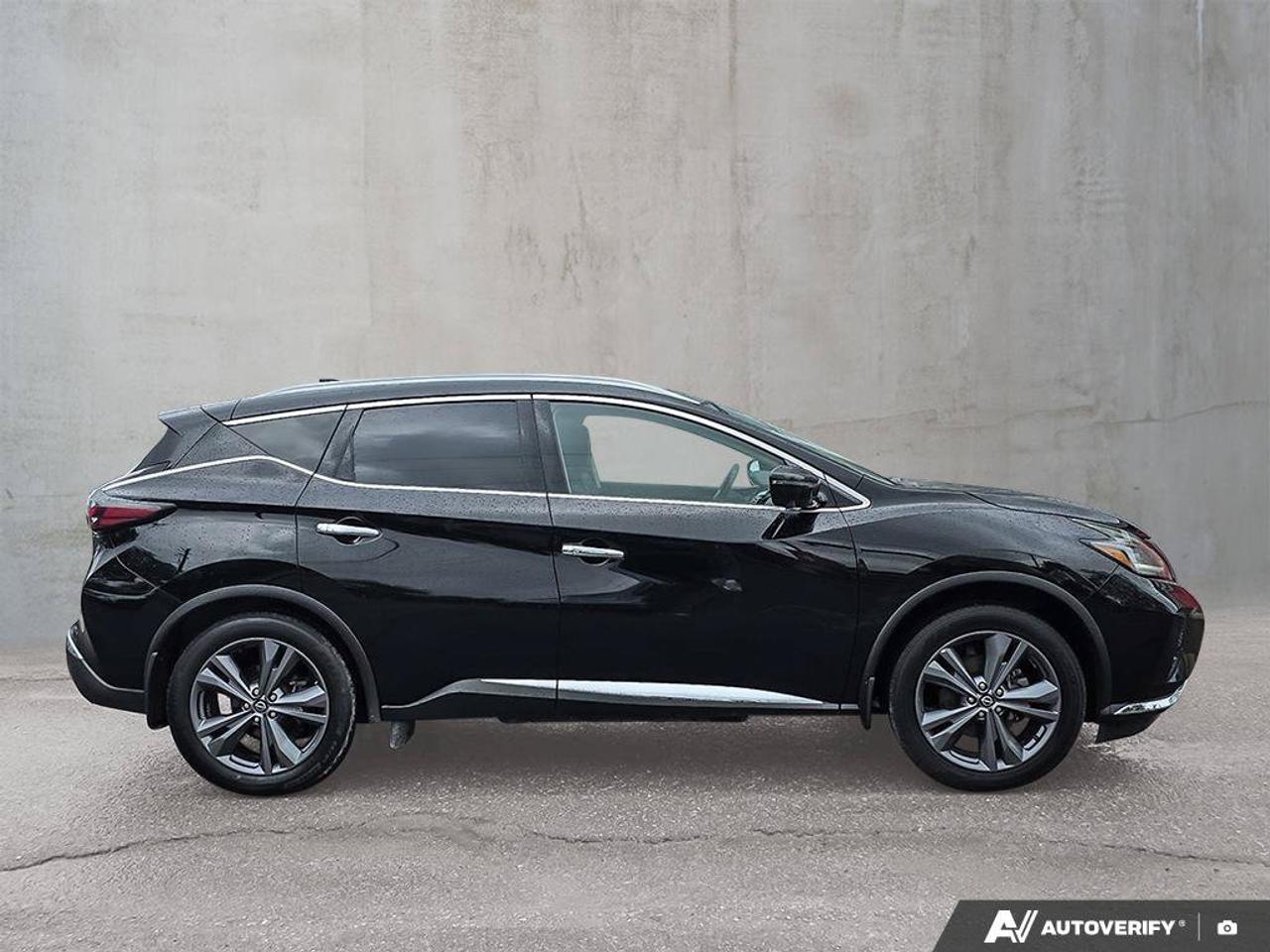 2024 Nissan Murano Platinum AWD | CERTIFIED | Apple Car Play | 360 View Cameras | Photo4