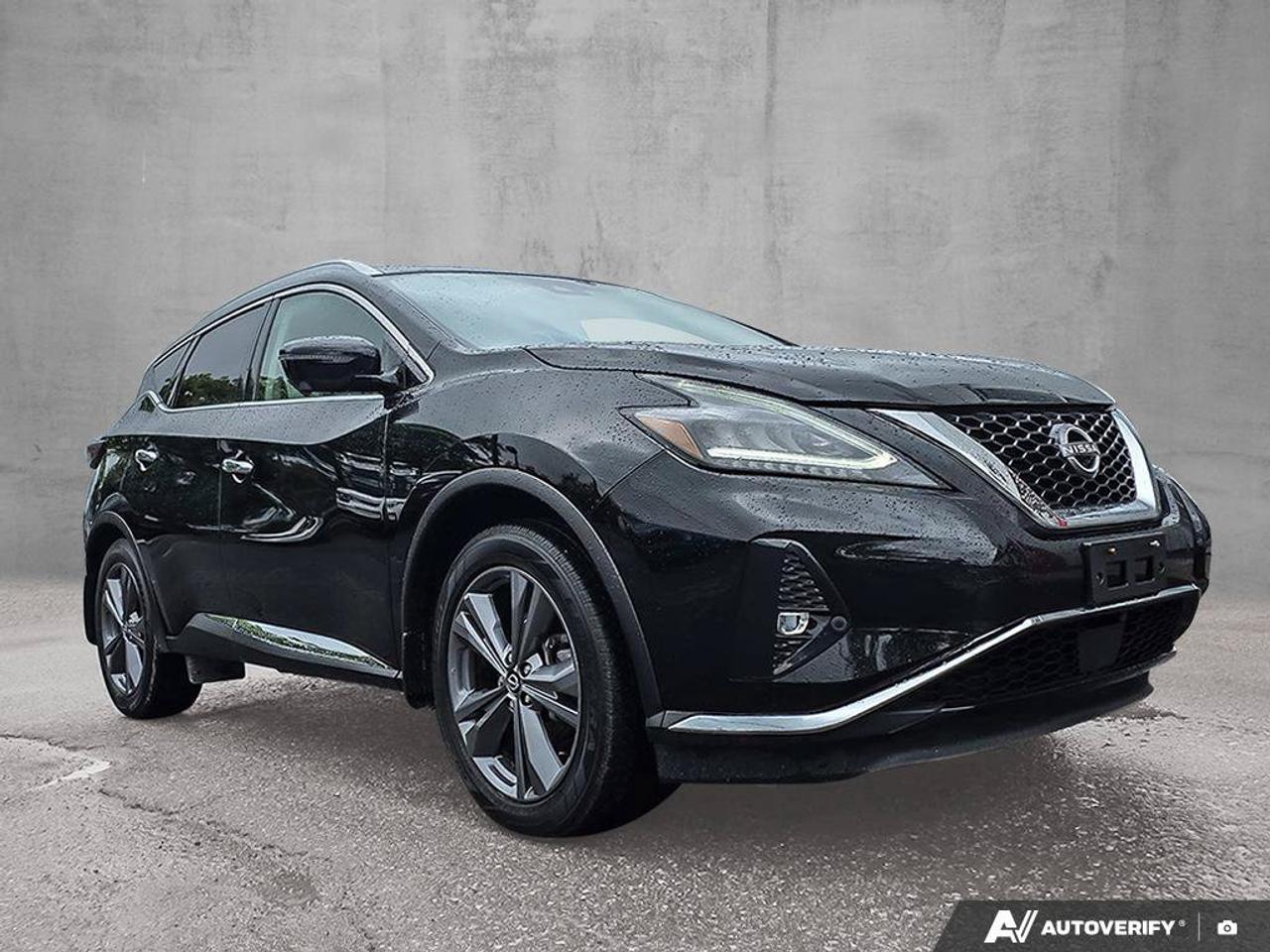 2024 Nissan Murano Platinum AWD | CERTIFIED | Apple Car Play | 360 View Cameras | Photo