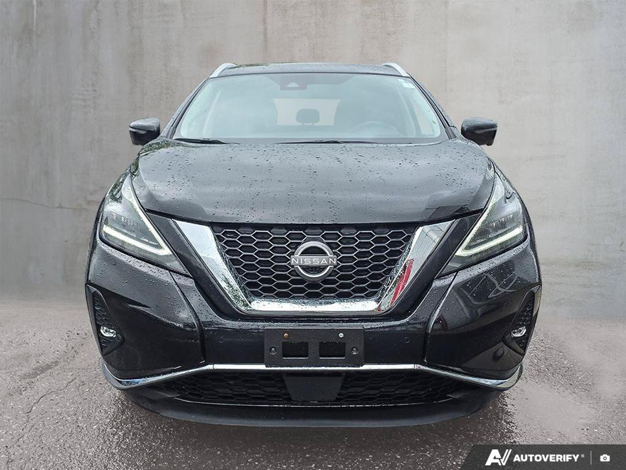 2024 Nissan Murano Platinum AWD | CERTIFIED | Apple Car Play | 360 View Cameras | Photo