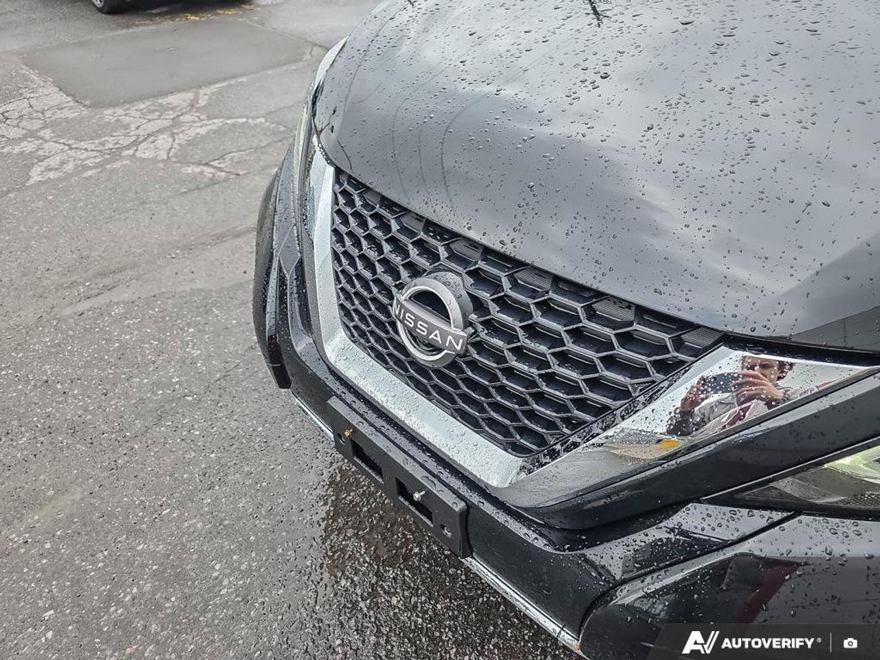 2024 Nissan Murano Platinum AWD | CERTIFIED | Apple Car Play | 360 View Cameras | Photo