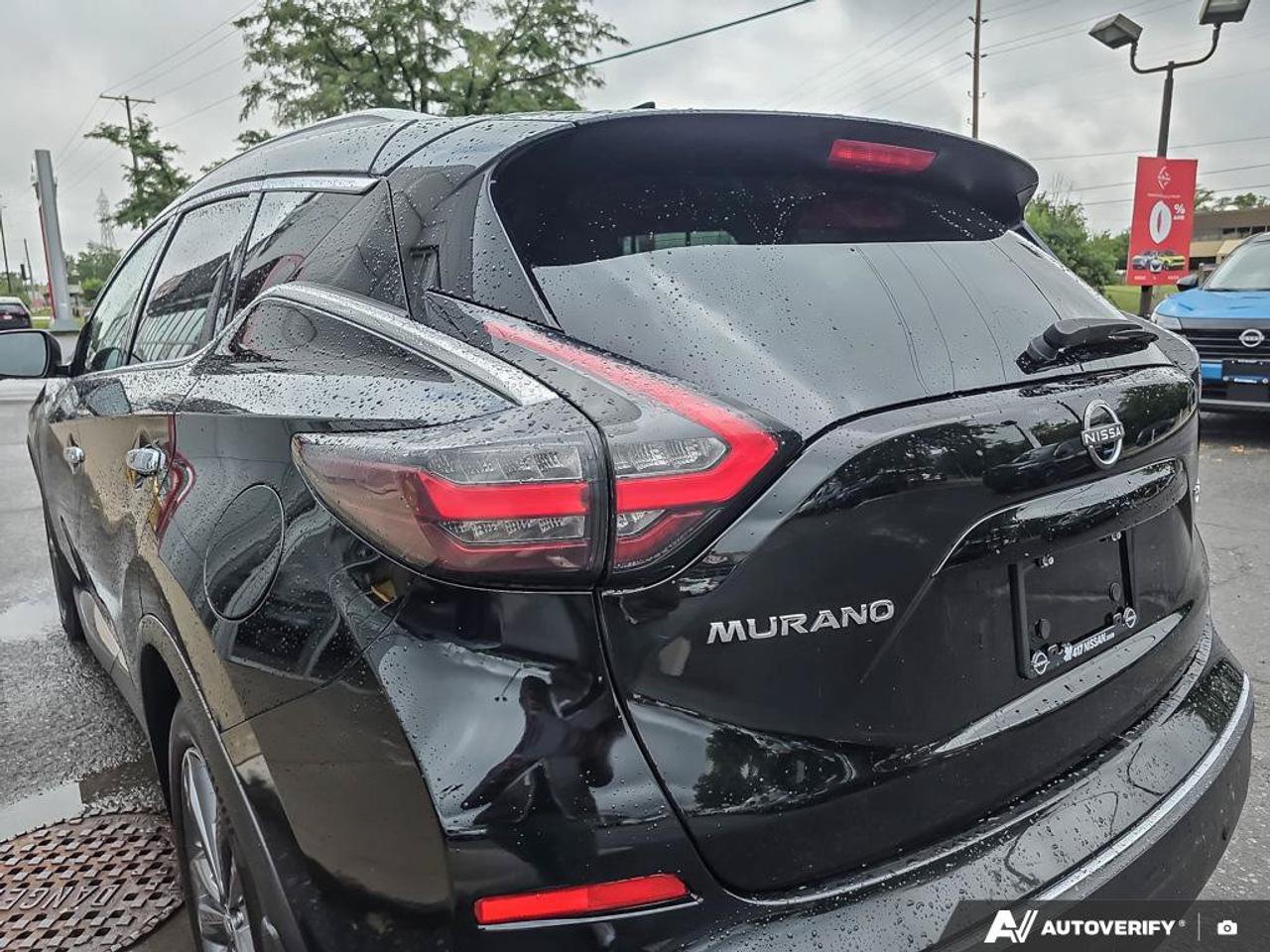 2024 Nissan Murano Platinum AWD | CERTIFIED | Apple Car Play | 360 View Cameras | Photo