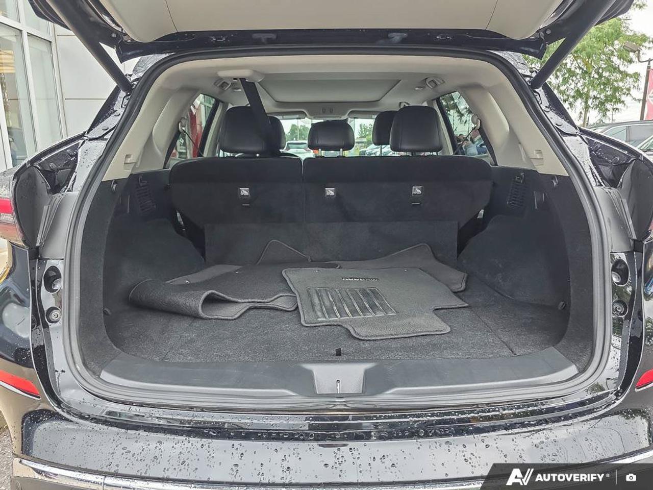 2024 Nissan Murano Platinum AWD | CERTIFIED | Apple Car Play | 360 View Cameras | Photo