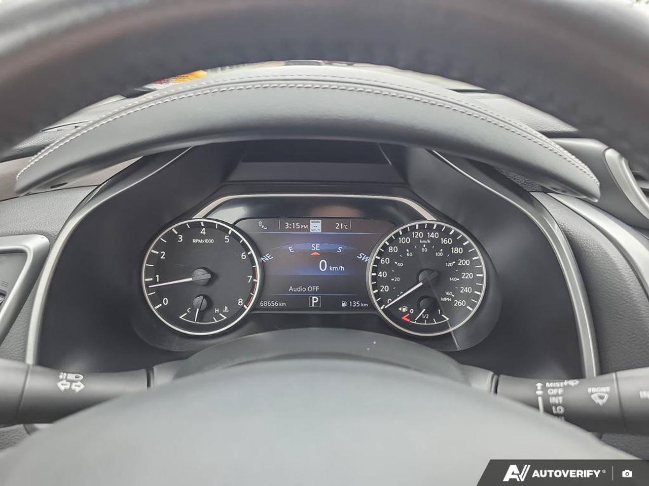 2024 Nissan Murano Platinum AWD | CERTIFIED | Apple Car Play | 360 View Cameras | Photo