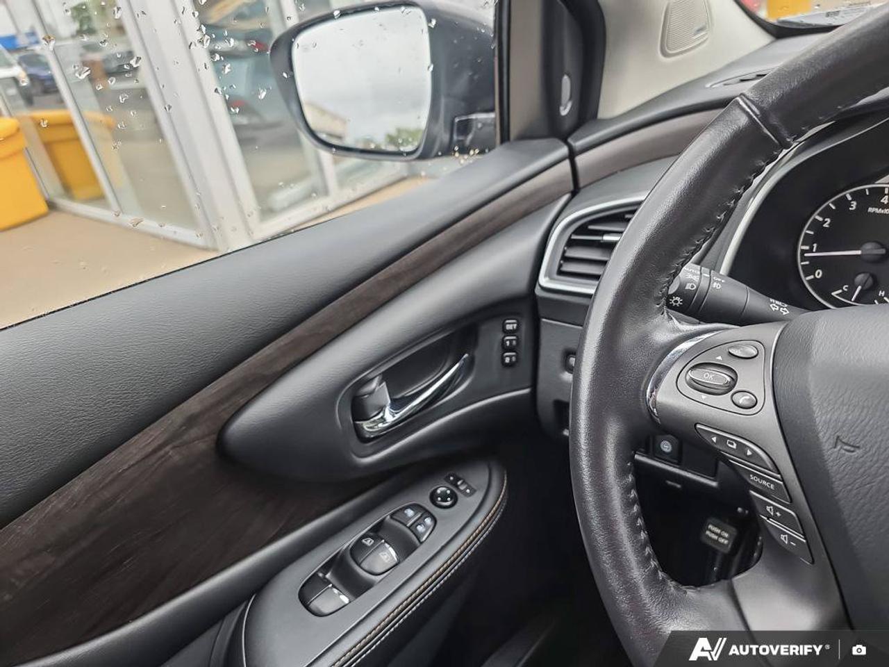 2024 Nissan Murano Platinum AWD | CERTIFIED | Apple Car Play | 360 View Cameras | Photo