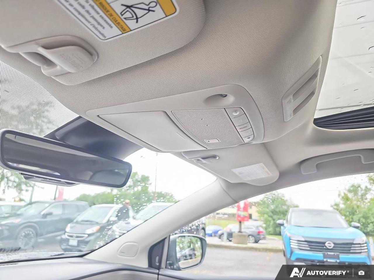 2024 Nissan Murano Platinum AWD | CERTIFIED | Apple Car Play | 360 View Cameras | Photo