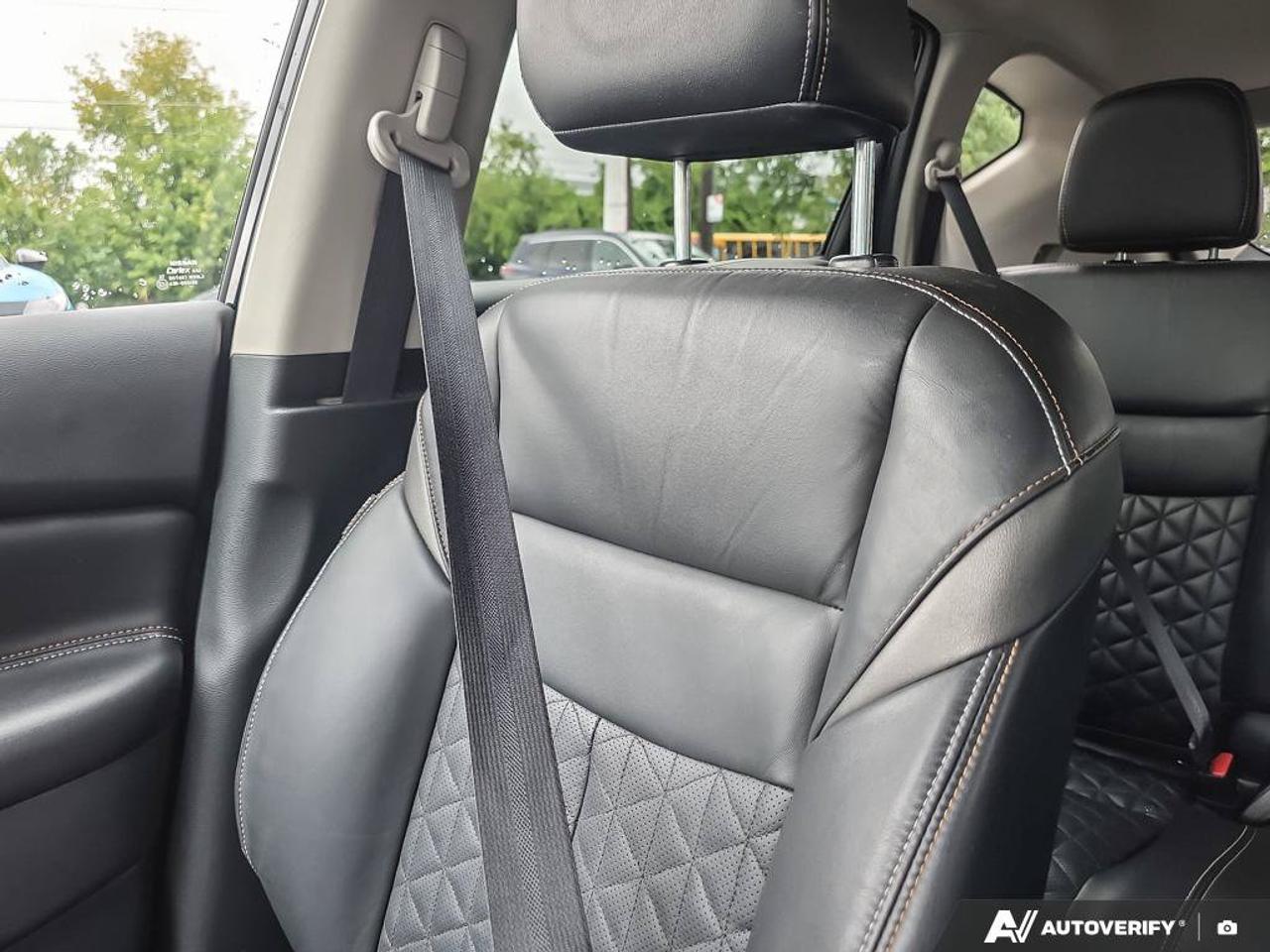 2024 Nissan Murano Platinum AWD | CERTIFIED | Apple Car Play | 360 View Cameras | Photo