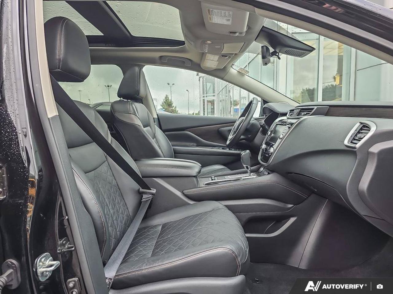 2024 Nissan Murano Platinum AWD | CERTIFIED | Apple Car Play | 360 View Cameras | Photo