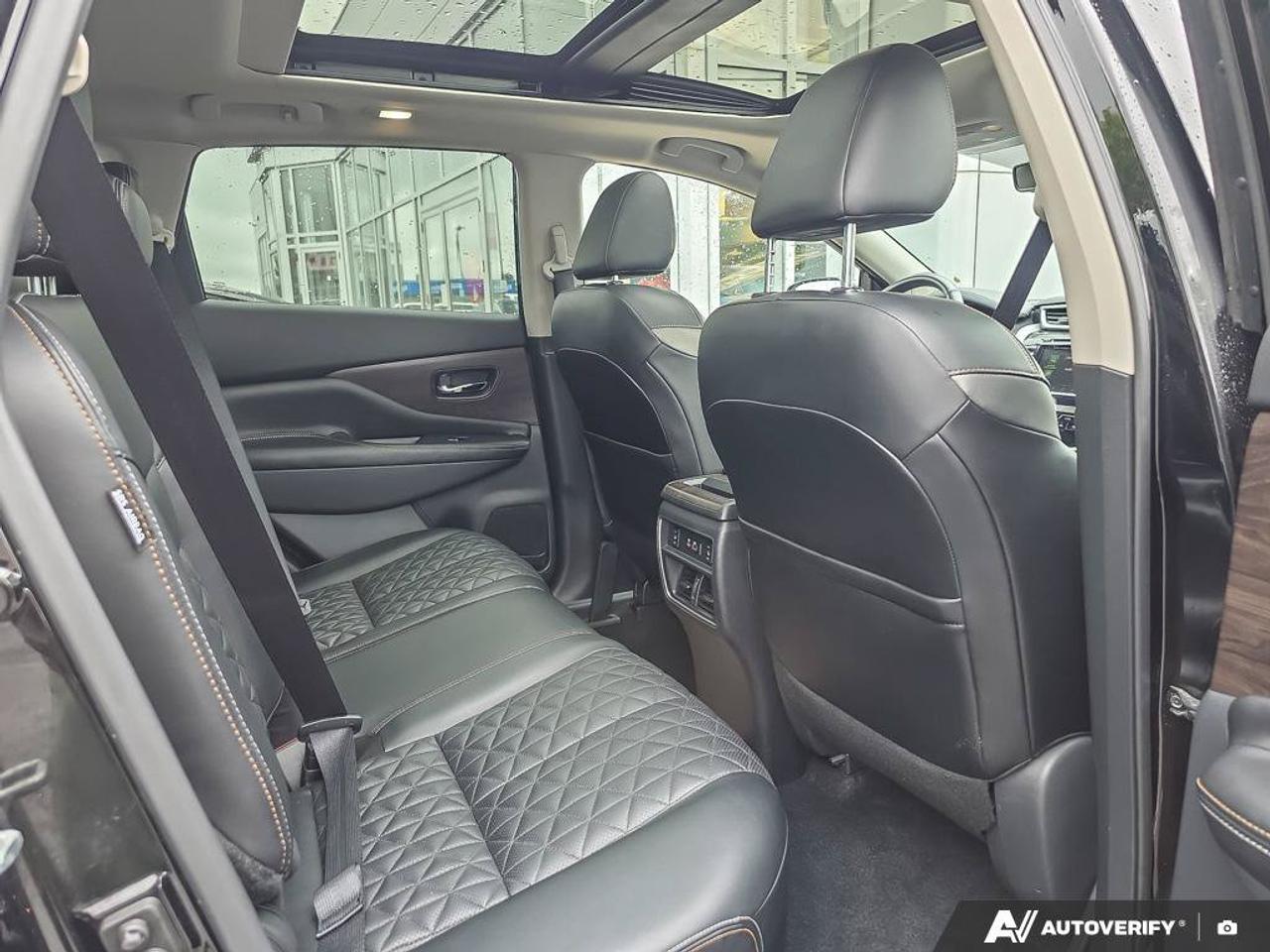2024 Nissan Murano Platinum AWD | CERTIFIED | Apple Car Play | 360 View Cameras | Photo
