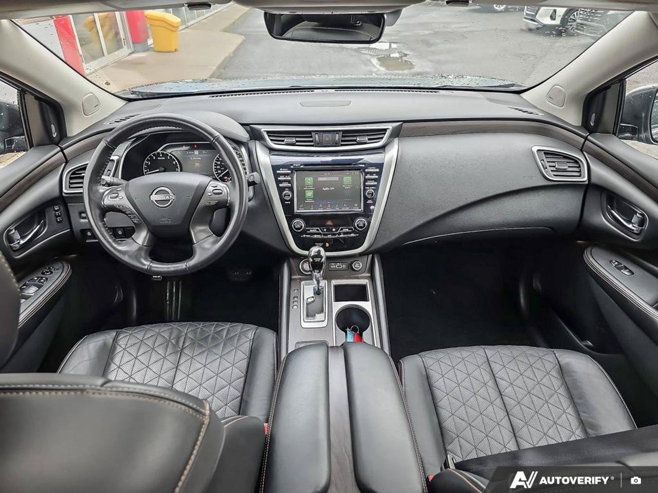 2024 Nissan Murano Platinum AWD | CERTIFIED | Apple Car Play | 360 View Cameras | Photo